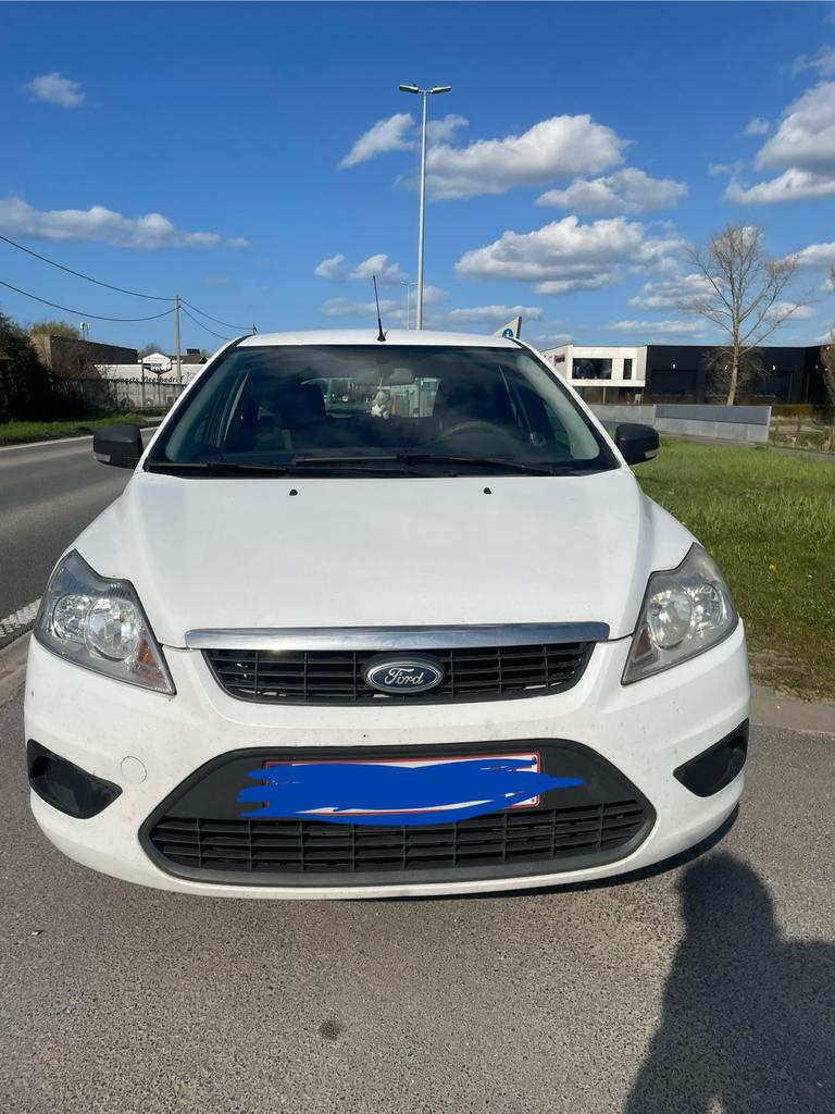 Ford focus, Auto's, Focus, Particulier, Euro 4, Te koop