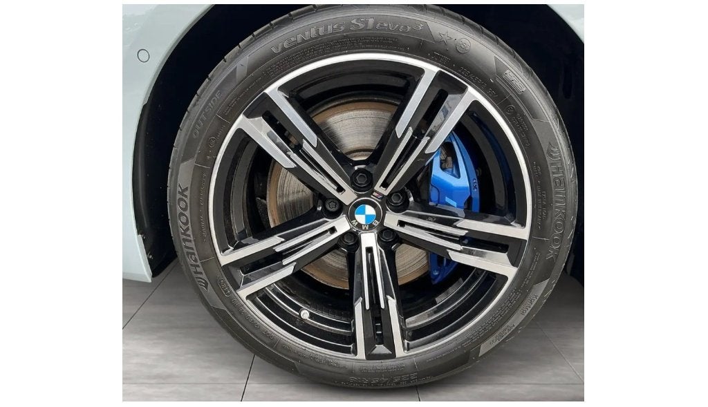 4 pneus été runflat 225/45/18 95Y - 2 Pirelli et 2 Hankook, Autos : Pièces & Accessoires, Véhicule de tourisme, Pneus été, Enlèvement