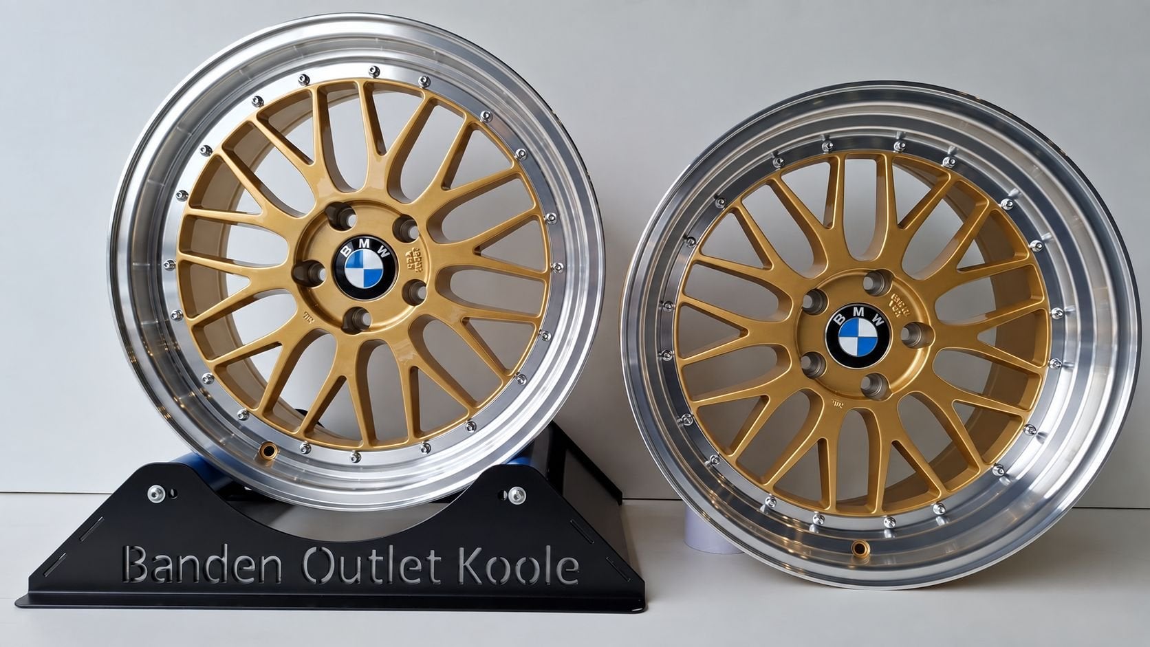 BMW Breedset 4-serie F32 F33 F36 5-Serie F10 F11 GT F07 Velg, Auto-onderdelen, 19 inch, Velg(en), -, -