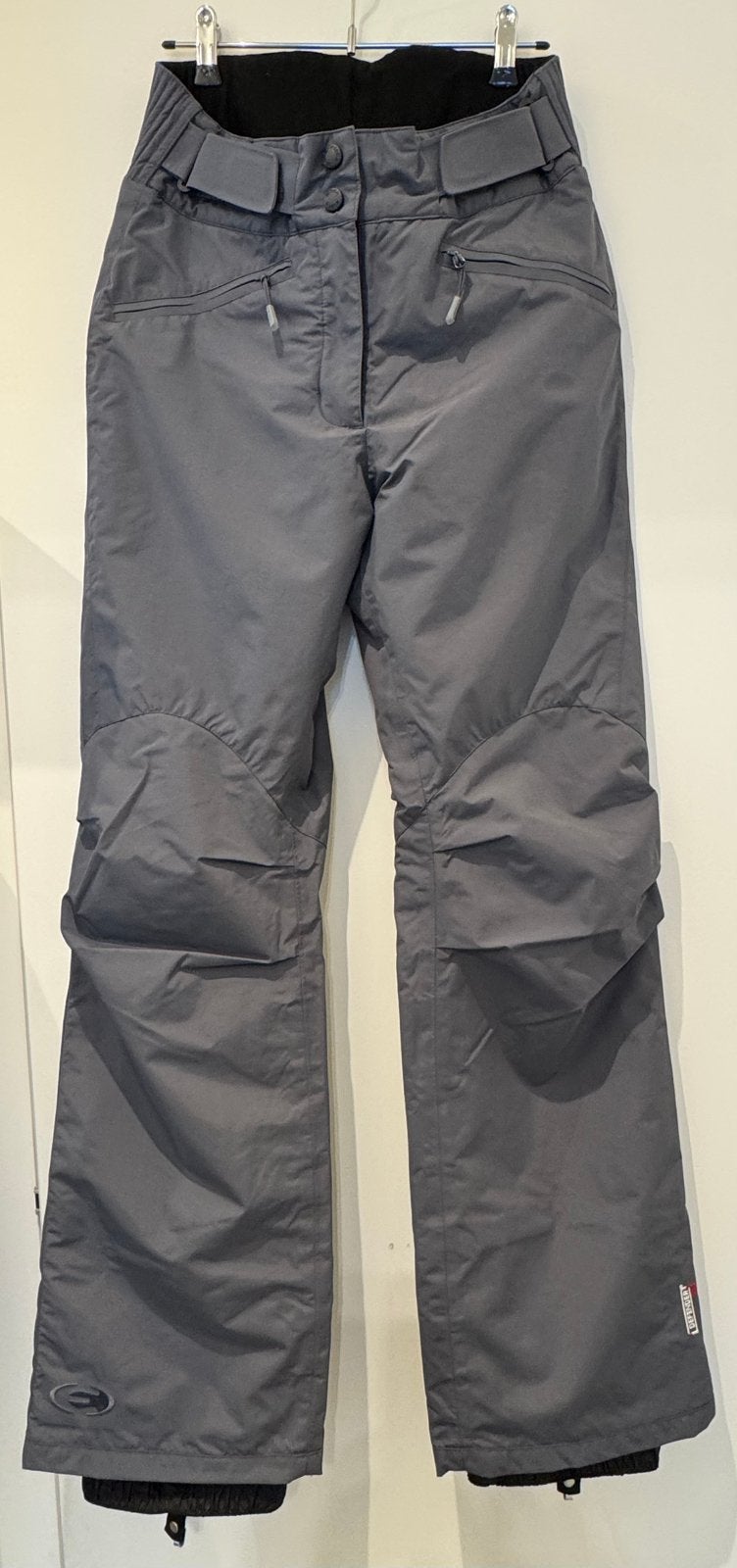 Skibroek Eider Women, Kleding | Dames, Ophalen, Zo goed als nieuw, Maat 38/40 (M), Broek