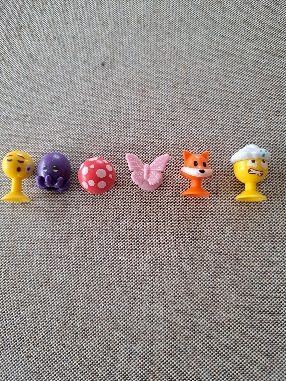 emojis ALDI 2026, Verzamelen, Aldi, Ophalen of Verzenden
