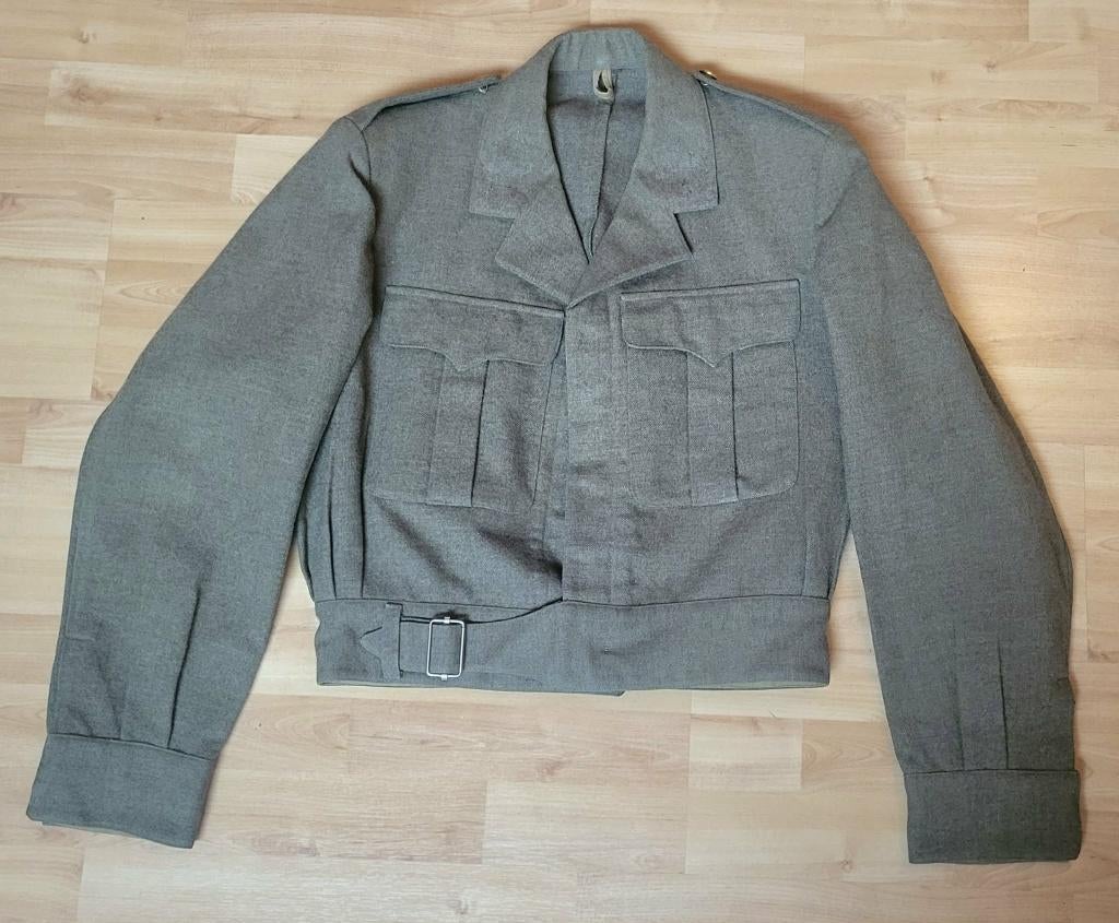 Gilet ABL BD - 1952, Enlèvement ou Envoi, Armée de terre, Vêtements ou Chaussures