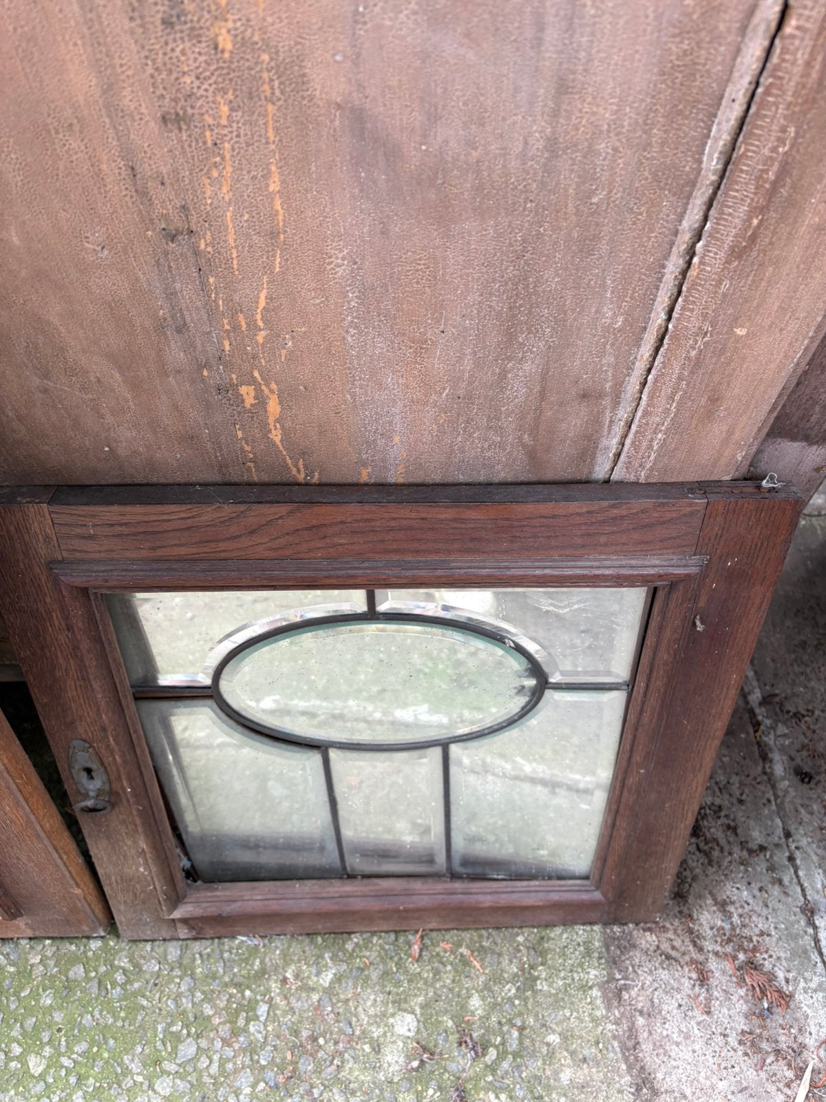 Glasramen, Antiek en Kunst, Ophalen
