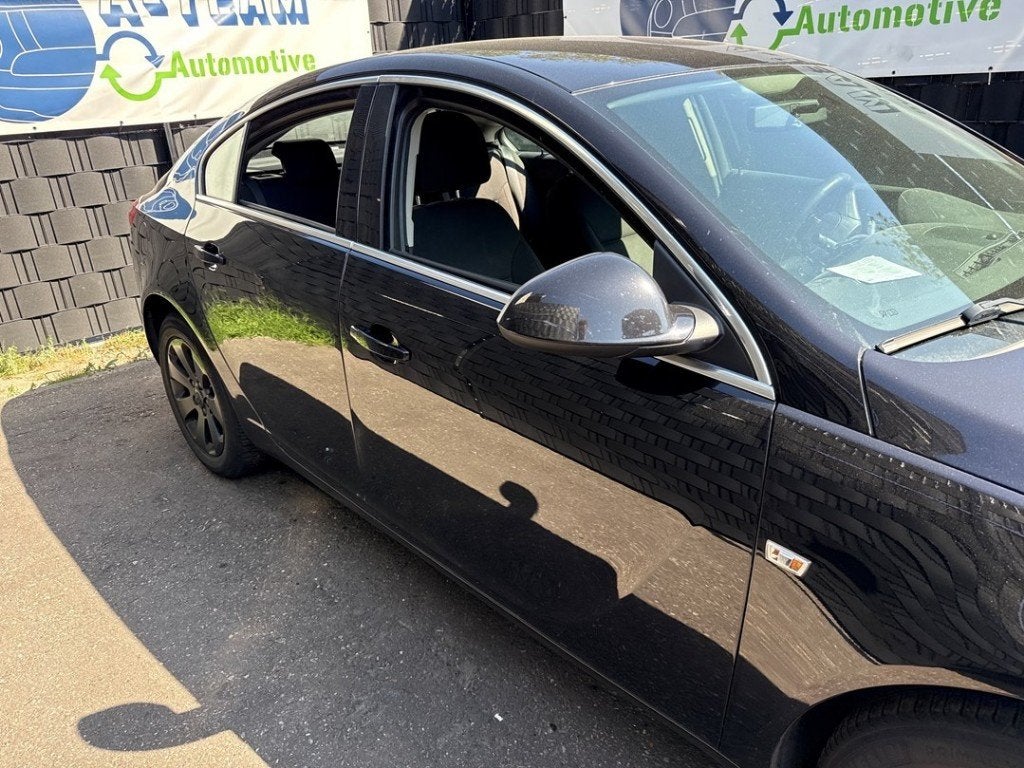 PORTE AVANT DROITE Opel Insignia (|39062234|13274119|), Opel, Opel Automobile GmbH, Utilisé, Porte