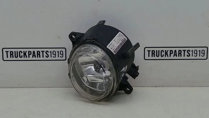 Diversen Lighting Mistlamp Re. MB, Autos : Pièces & Accessoires, Pièces camion, Enlèvement, Utilisé, Autres marques, Éclairage