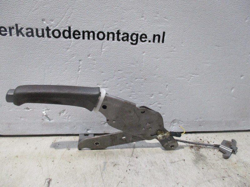 LEVIER DE FREIN A MAIN Volvo S80 (TR / TS) (01-1998/02-2008), Info@volvocars.com, Volvo Car Germany GmbH, Siegburger Straße 229
50679  Köln, DE