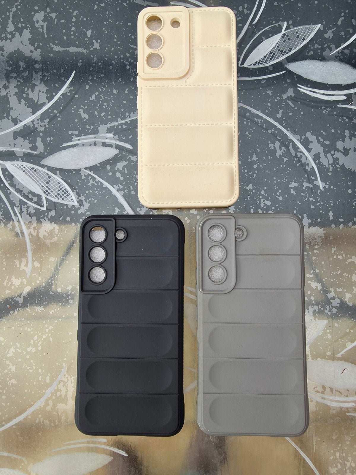 Samsung S22 34 coques + 1 flip, Enlèvement ou Envoi, Neuf, Autres modèles, Façade ou Cover
