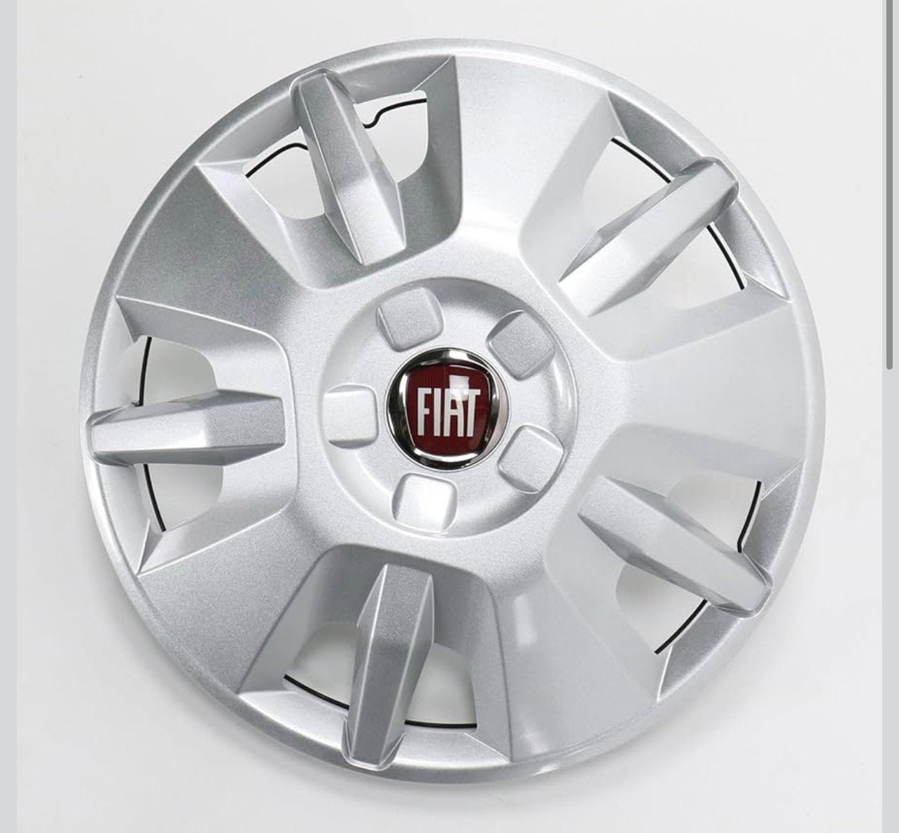 enjoliveur d’origine Fiat Ducato 15",  totalement neuf, Enlèvement ou Envoi, Neuf