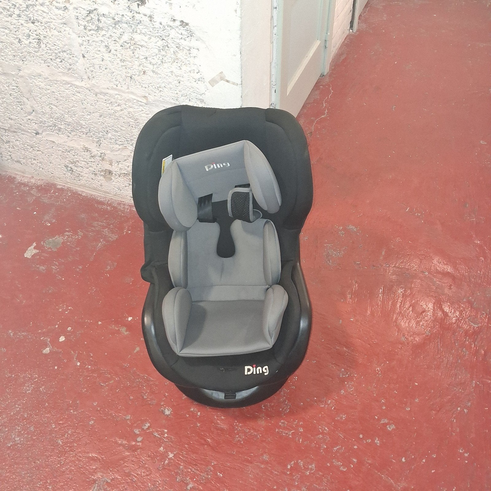 siège auto, Enfants & Bébés, Sièges auto, Autres marques, Ceinture de sécurité, Dossier amovible, Enlèvement