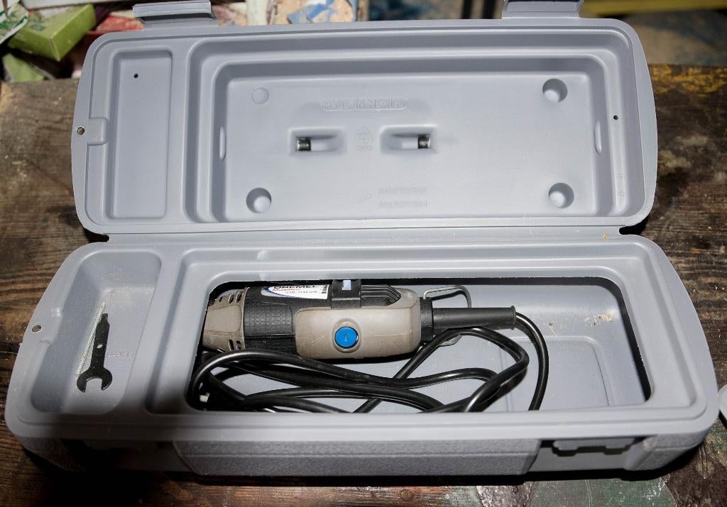 Outil de précision multi-usage Dremel, Enlèvement ou Envoi, Comme neuf