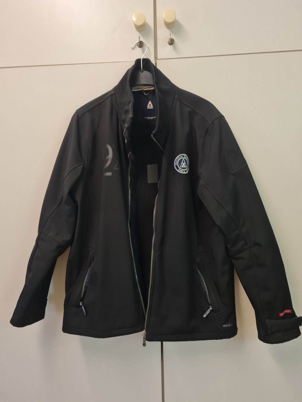 Gaastra XXXL waterdichte jas, Kleding | Heren, Ophalen