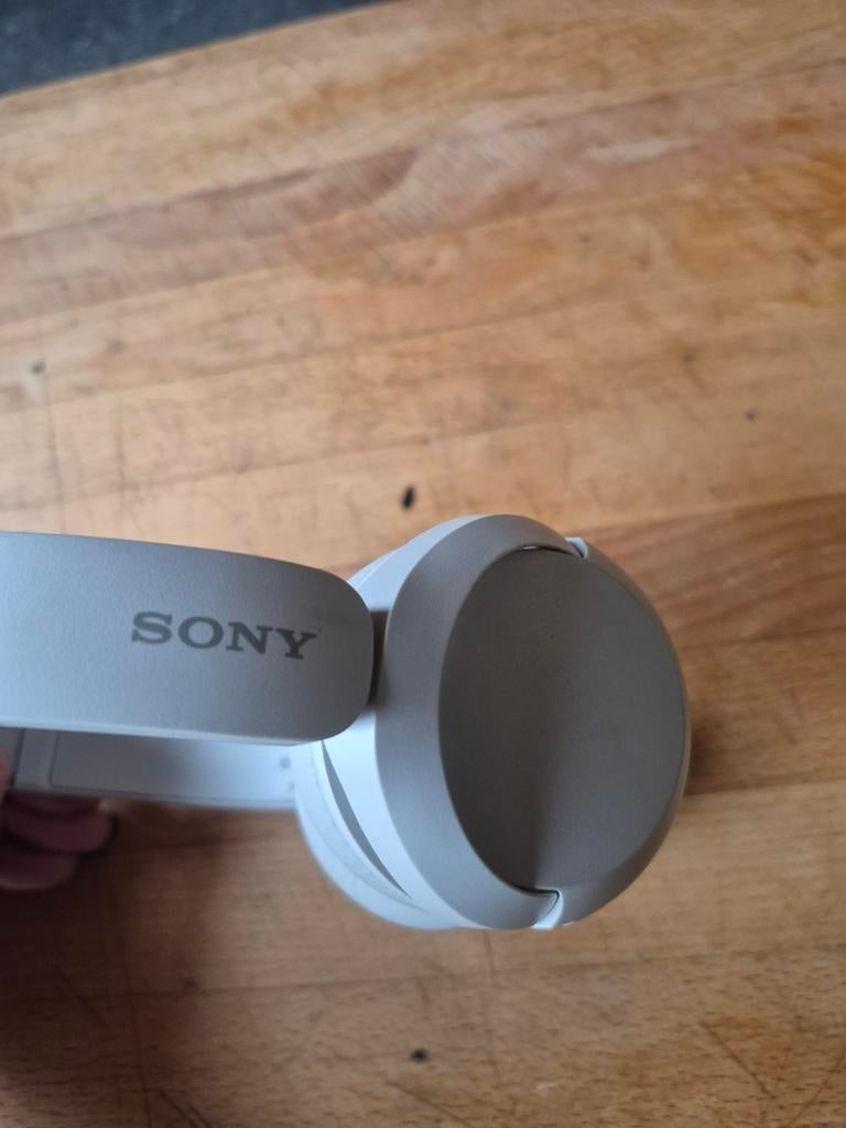 Casque audio Bluetooth "Sony", TV, Hi-fi & Vidéo, Casques audio, Enlèvement, Sony, Bluetooth