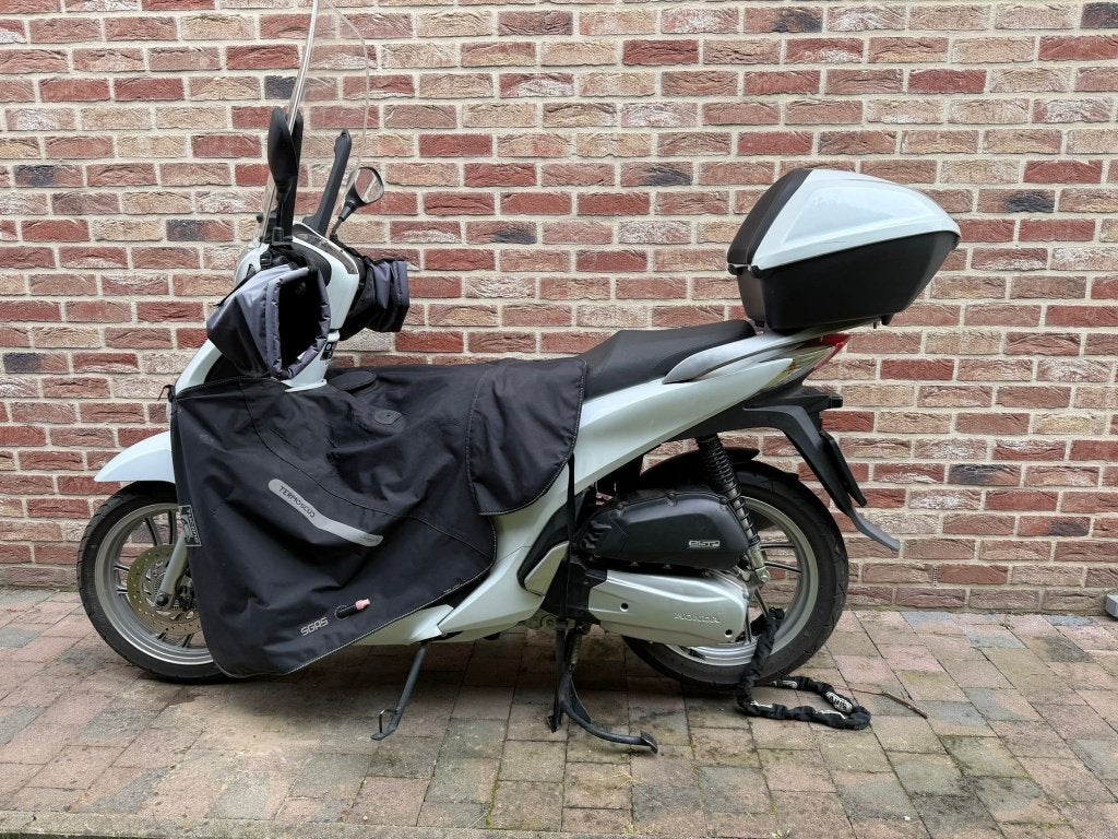 Volume du moteur Scooter honda 125, Motos, Motos | Honda, Scooter, Occasion, 125 cm³, Particulier