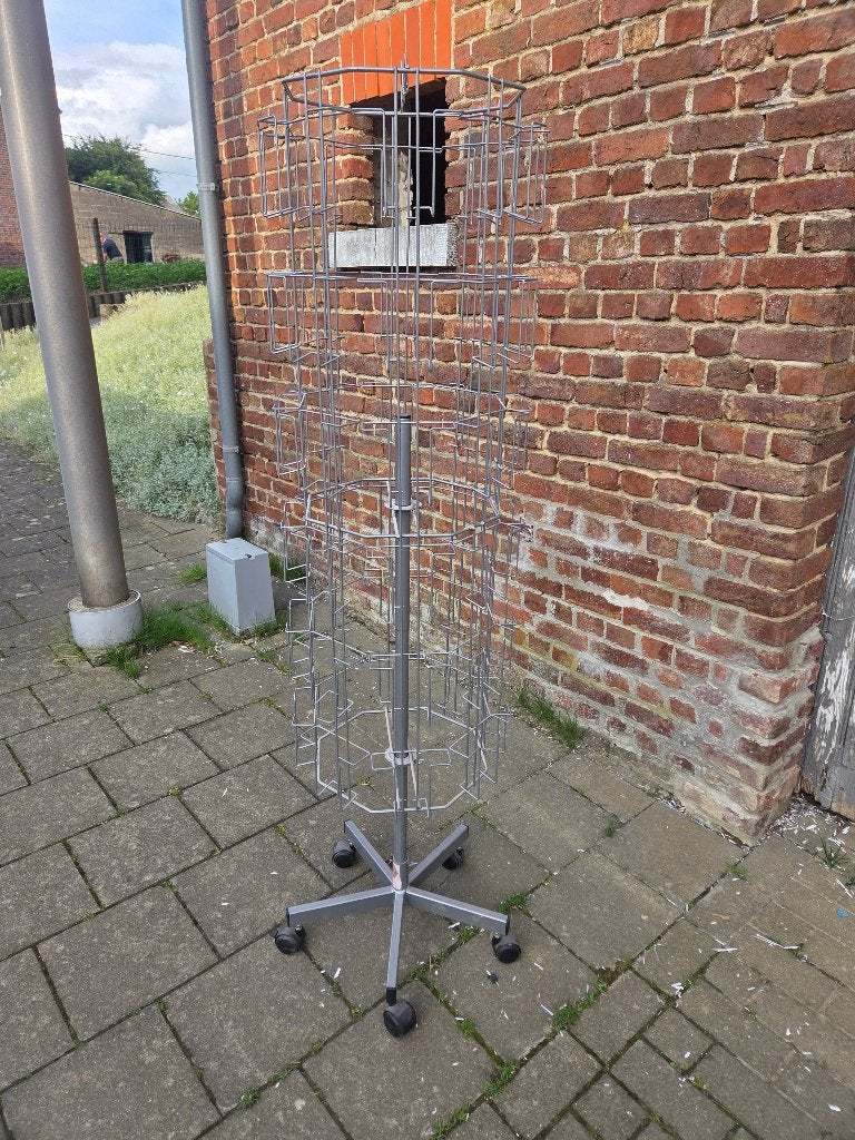 5 kaartenmolens, Diversen, Wenskaarten, Ophalen, Gebruikt