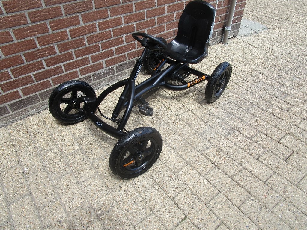 !!! Skelter  BERG  Buddy  Nieuwsstaat !!!, Ophalen of Verzenden, Zo goed als nieuw, Berg