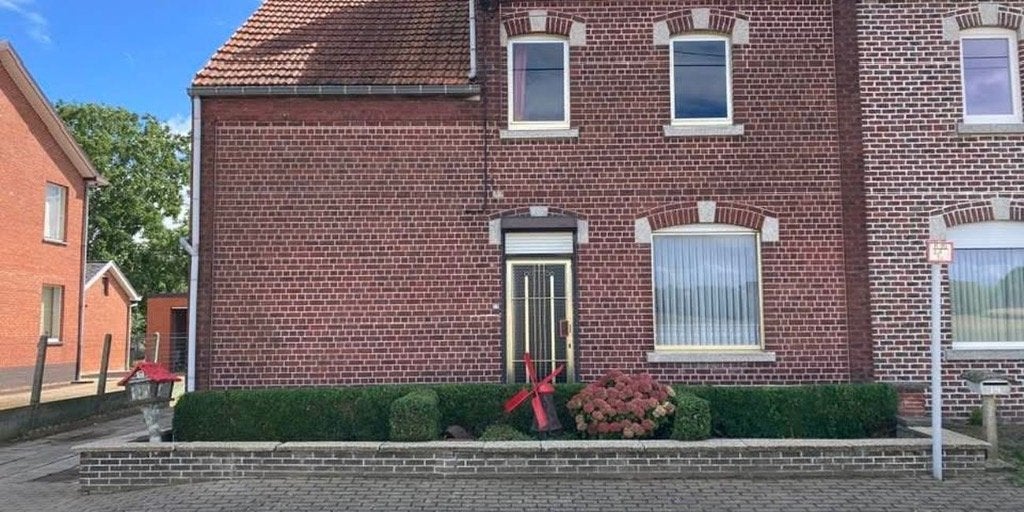 Huis te koop, 1000 tot 1500 m², 170 m², Overige soorten, 3 kamers