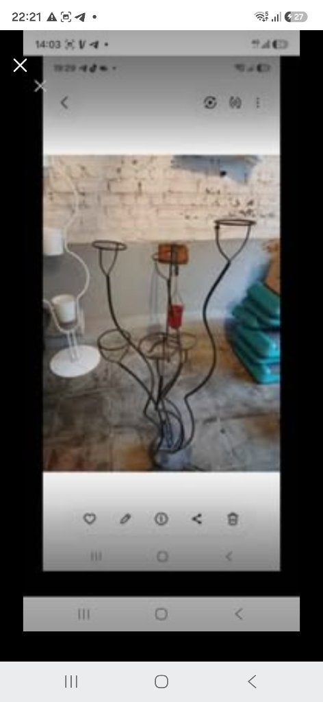 Pot, Enlèvement ou Envoi