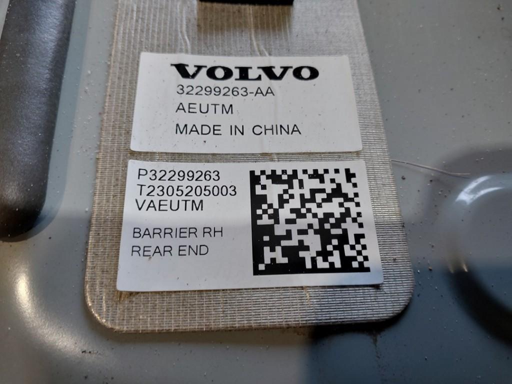 DIVERS Volvo EX40 (XZ) (|36012179|36051440|32402591|), Dhr. J. Ham, Administratie@autoham.nl, Nijkerkerstraat 27a 27a
3821 CD  AMERSFOORT, NL
