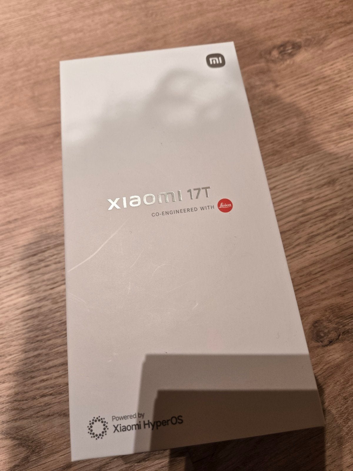 Xiaomi 17T boite fermee Garantie 2 ans, Télécoms, Téléphonie mobile | Huawei, Enlèvement, Neuf