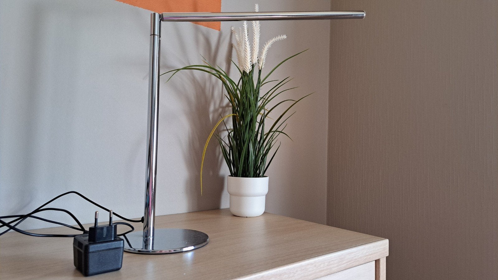 Bureaulamp, Huis en Inrichting, Ophalen