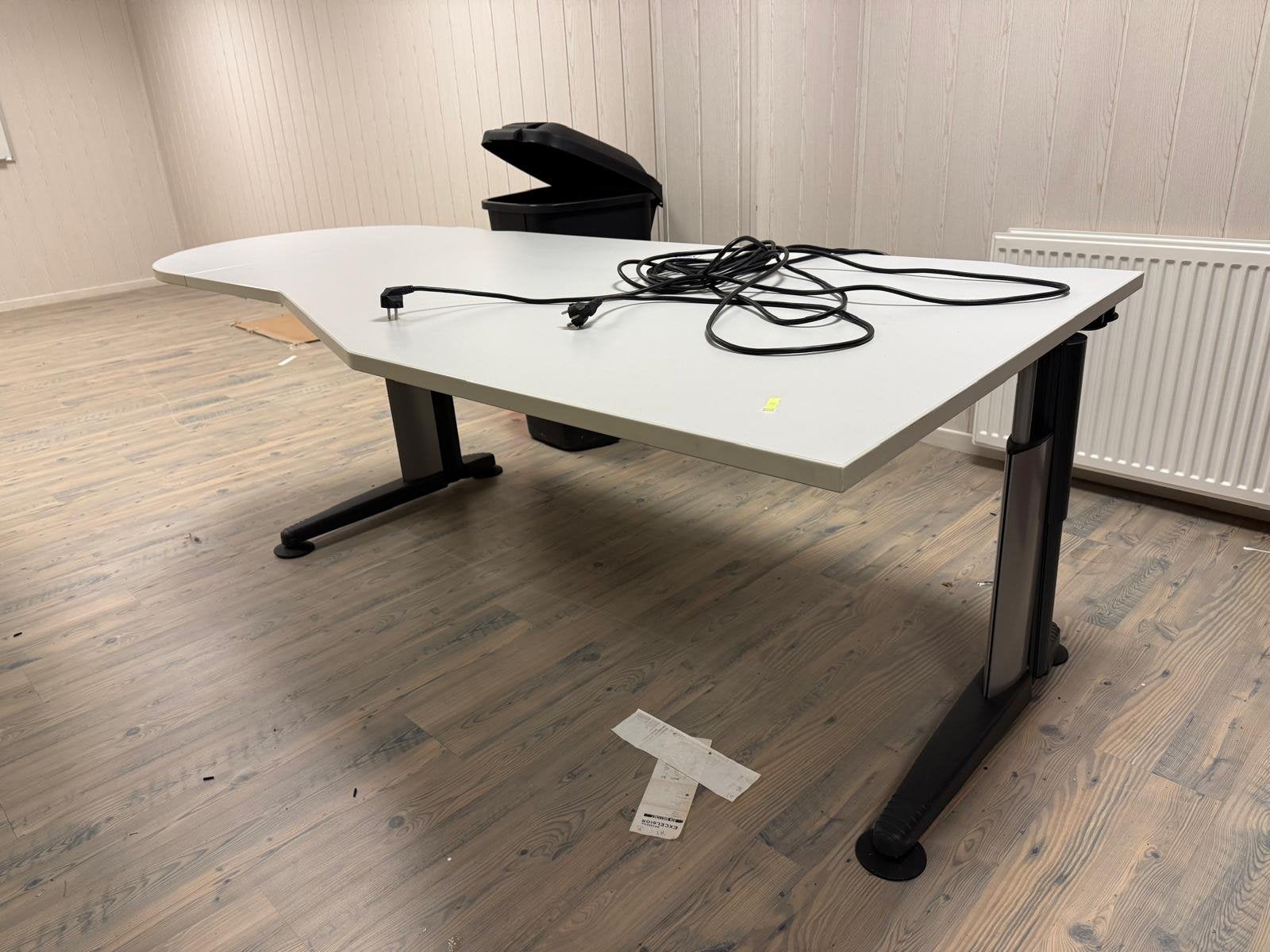 professionele Bureau’s, Ophalen, Gebruikt, Overige merken, Overige materialen