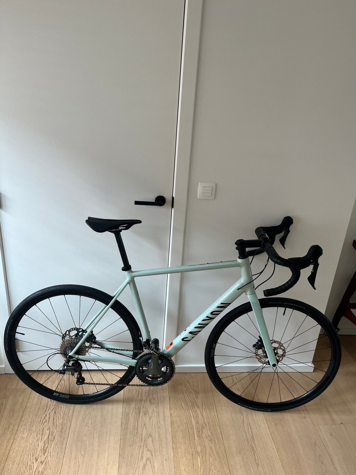 Canyon endurance 6 (2024), Vélos & Vélomoteurs, Autres marques, Aluminium, Comme neuf, Enlèvement