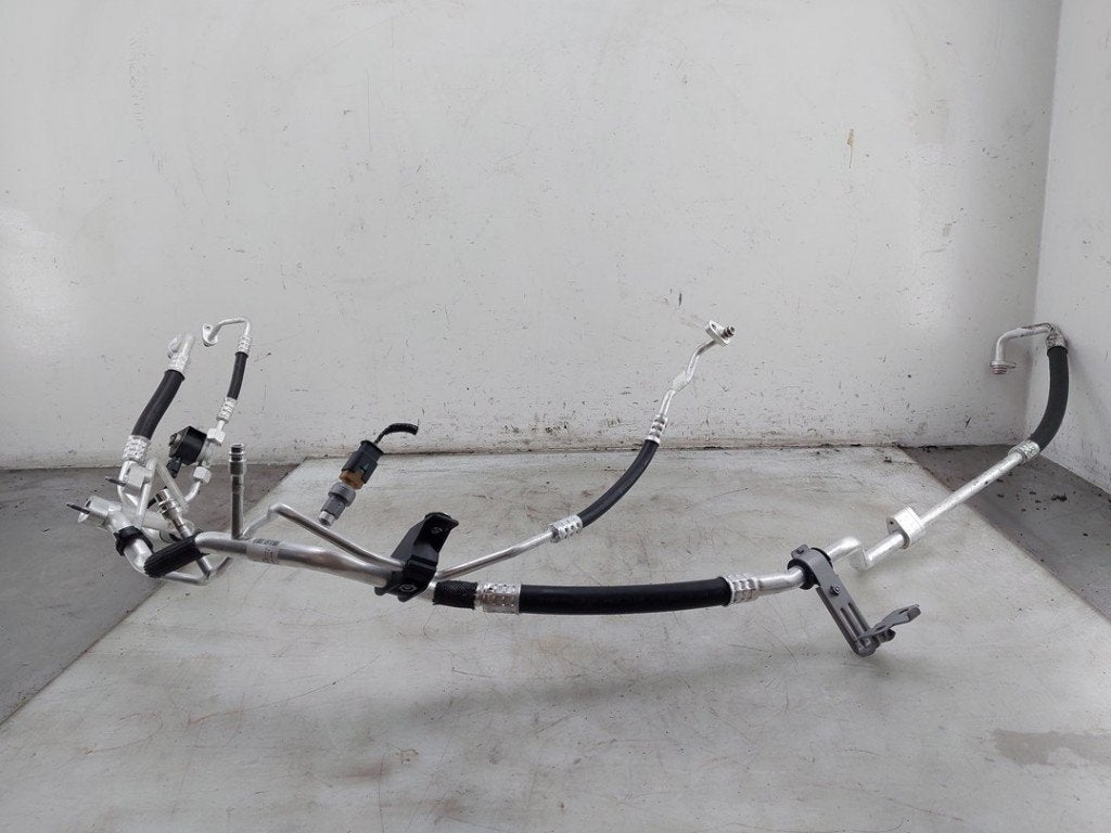 AIRCO LEIDING Opel Frontera (OV24) (|9865937180|), Auto-onderdelen, Gebruikt, Opel, Opel Automobile GmbH, Kontakt-opel@opel.com