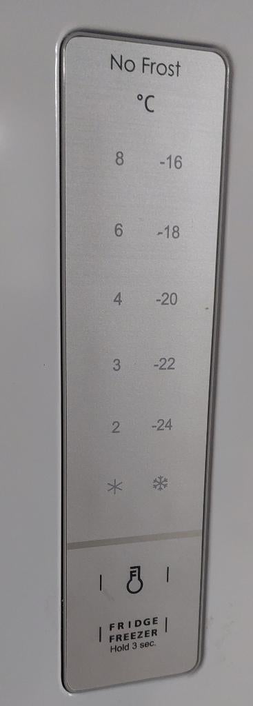 Congélateur FRIAC, Moins de 60 cm, Congélateur, Classe énergétique A ou plus économe, 160 cm ou plus