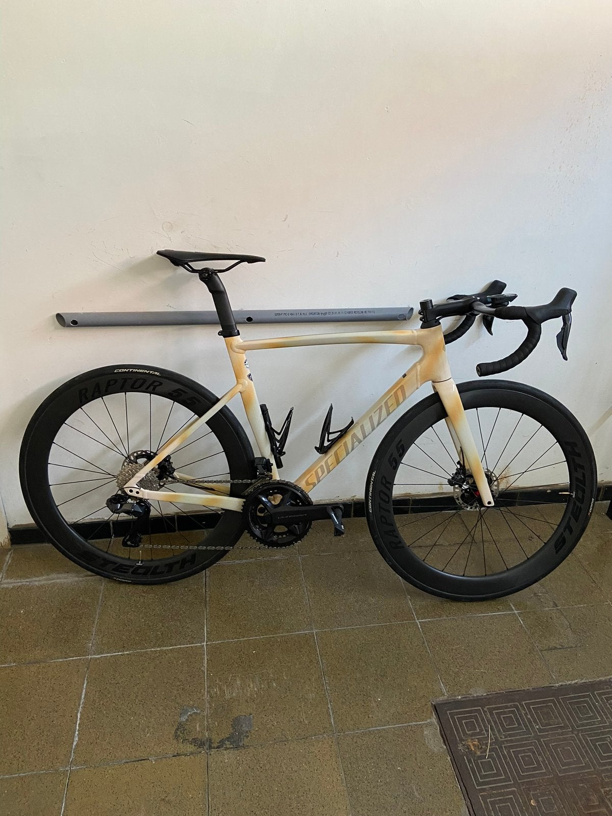 Specialized allez sprint 56, Fietsen en Brommers, Ophalen, Gebruikt