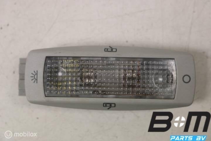 Hemelverlichting achter VW Passat B7, Auto-onderdelen, Interieur en Bekleding, Gebruikt