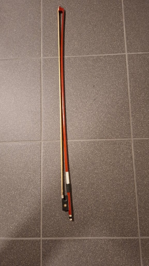 Vioolstrijkstok 75 cm, Muziek en Instrumenten, Snaarinstrumenten | Overige, Ophalen of Verzenden, Nieuw, Overige typen