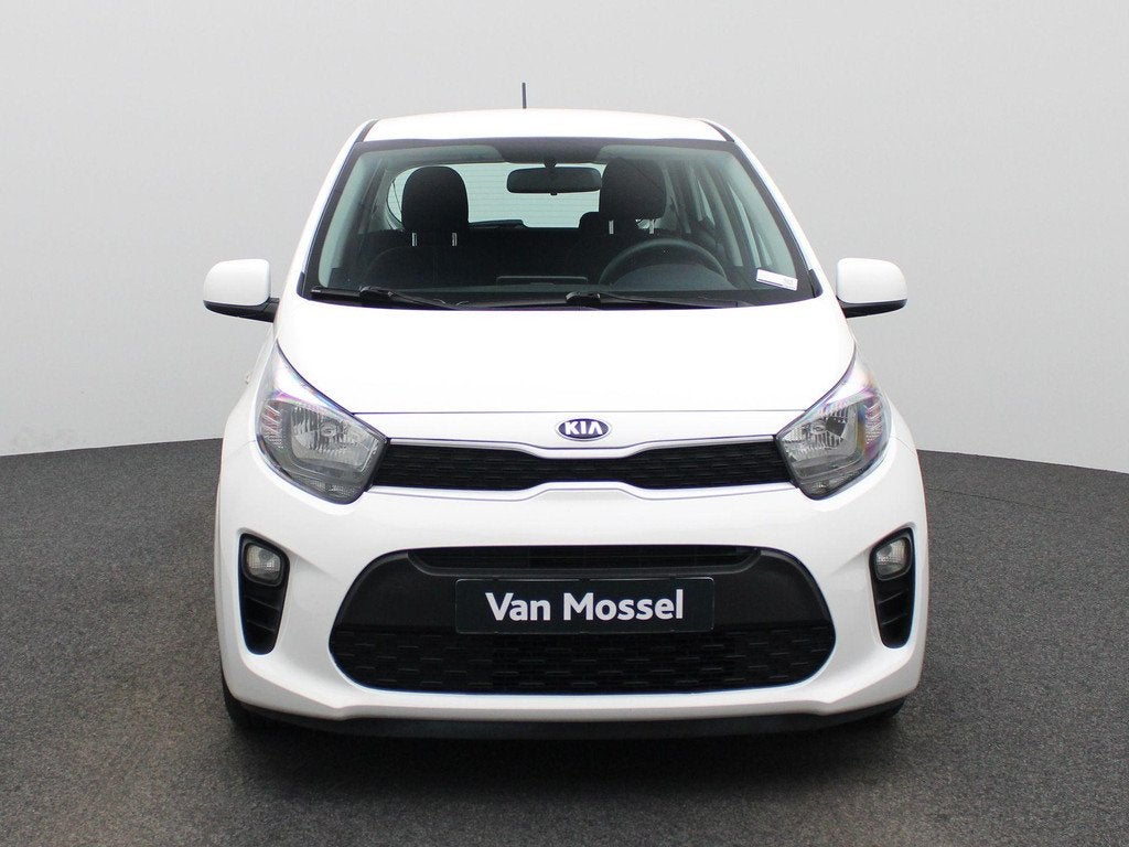 Kia Picanto Easy 1.0, Achat, Entreprise, Boîte manuelle, 5 portes