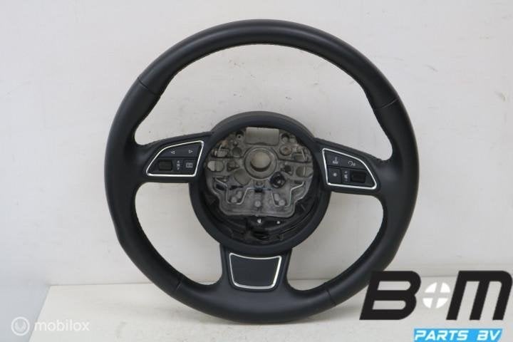 Origineel MF stuur Audi A1 8X 4G0419091R, Gebruikt