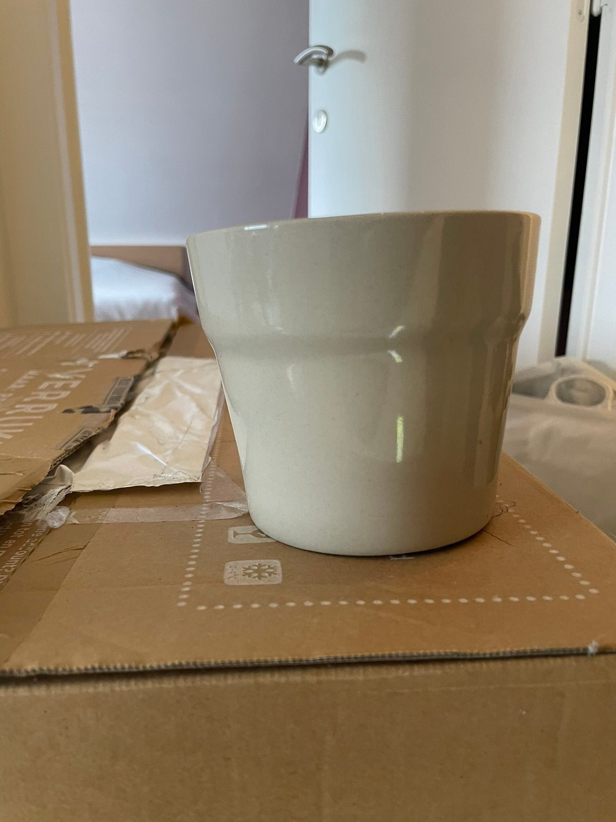 Cache pot ou pot décoratif, Antiquités & Art, Enlèvement ou Envoi
