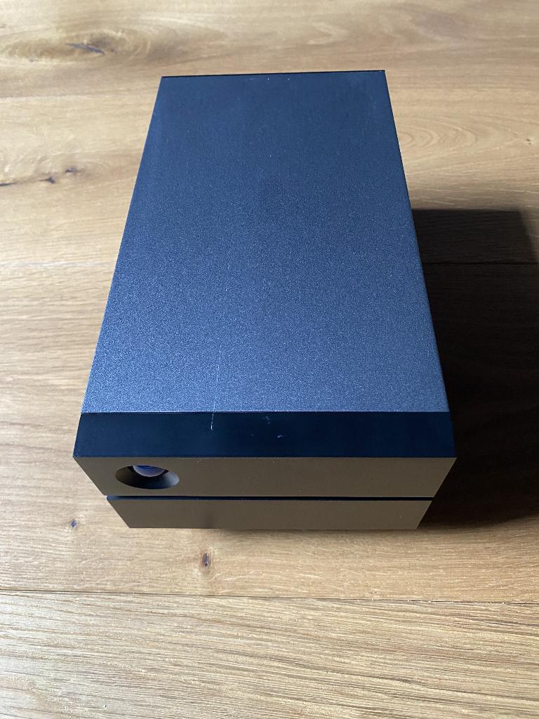 8E - LACIE 2BIG RAID, Computers en Software, Harde schijven, Gebruikt, Extern, HDD, USB, Ophalen of Verzenden