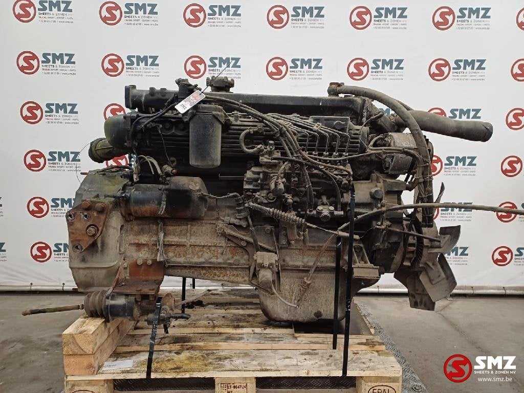 Occ motor Iveco / Unic, Gebruikt, Iveco, Overige Auto-onderdelen