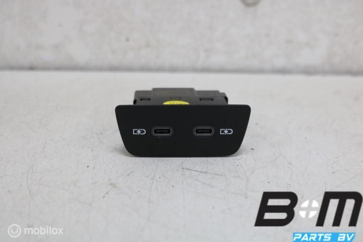 AUX/USB VW Golf 8 R 2G6035718, Autos : Divers, Autoradios, Utilisé