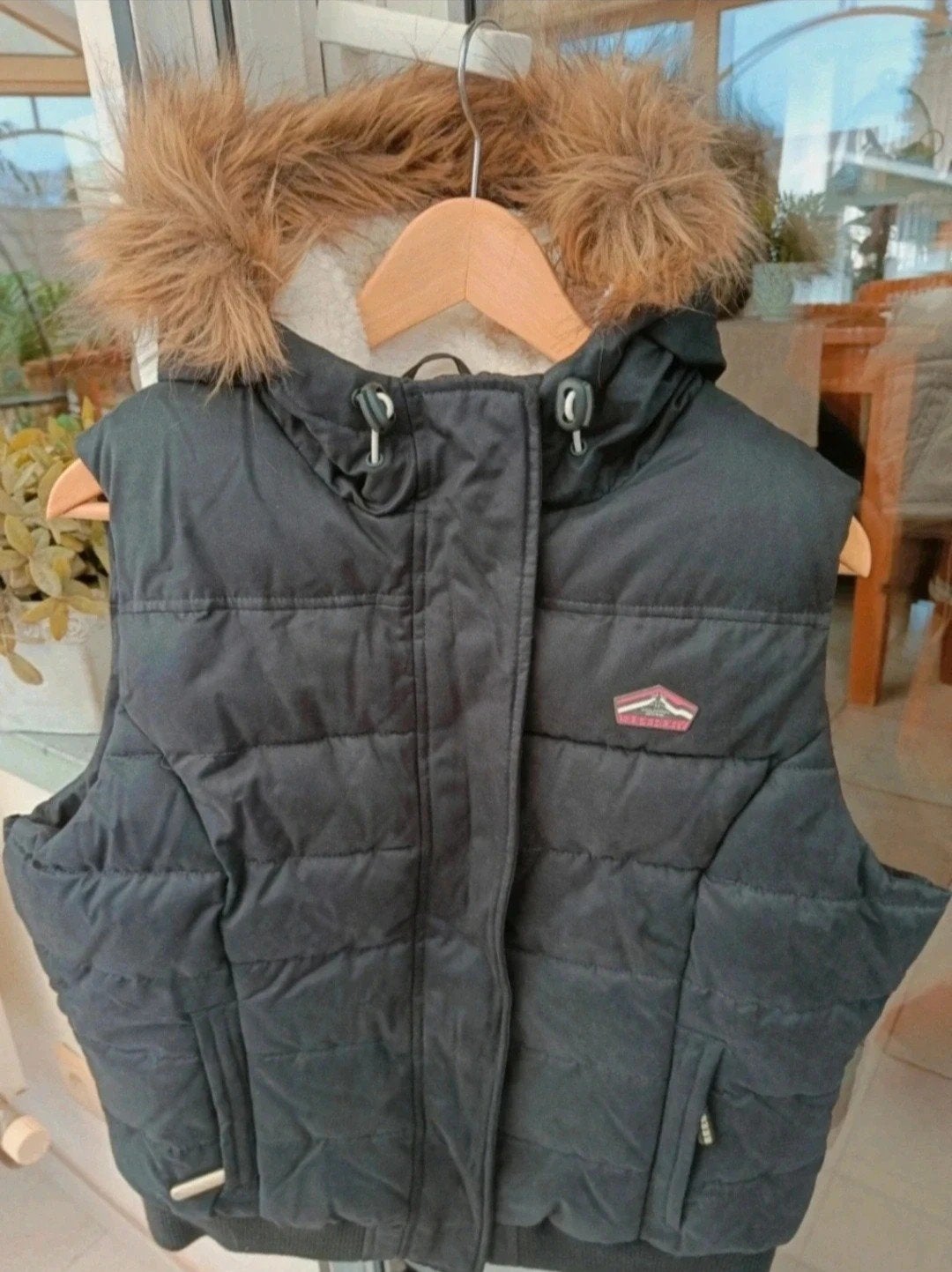 Superdry bodywarmer, Kleding | Dames, Ophalen of Verzenden
