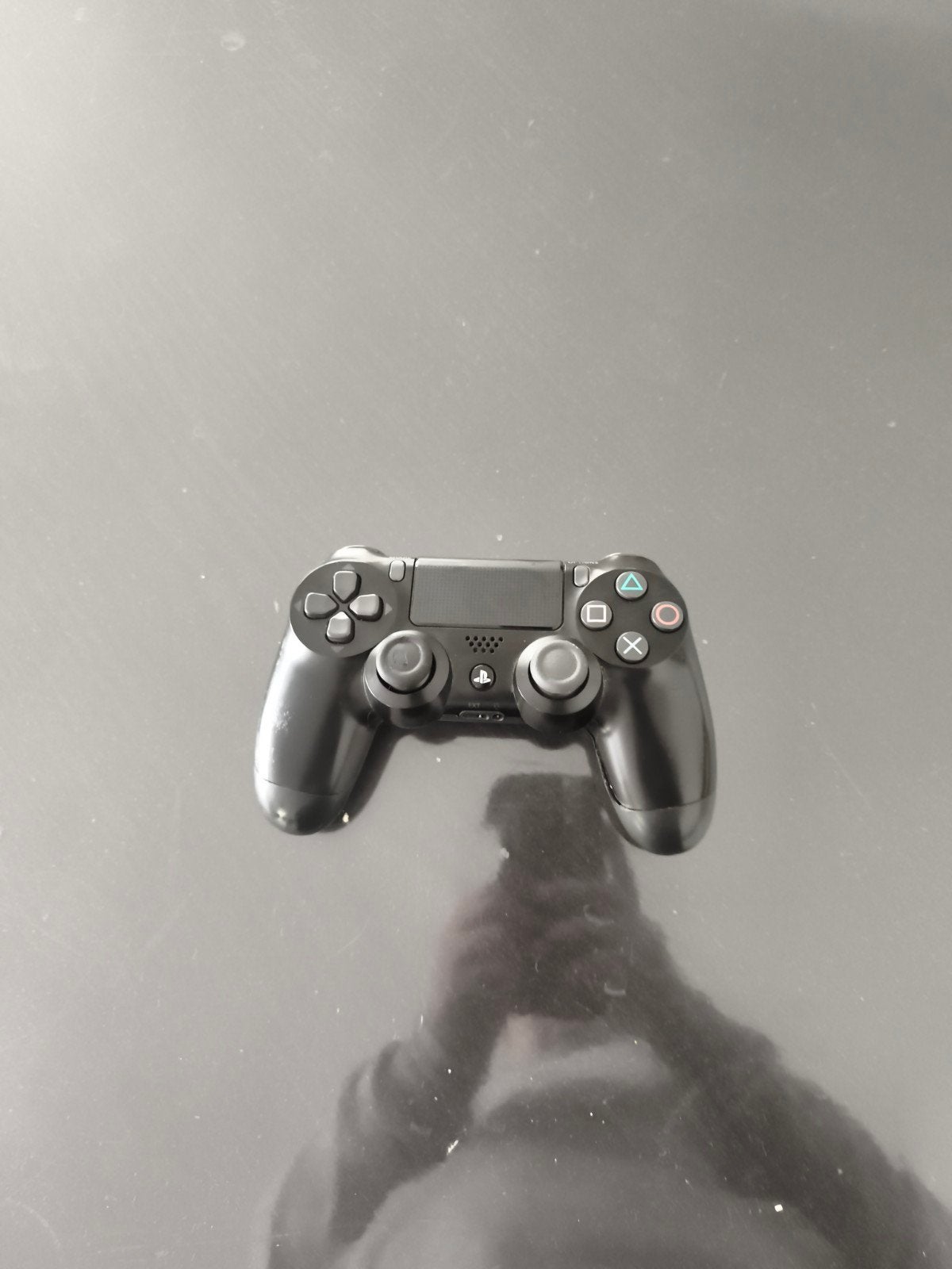 dualshock 4 wireless, Sans fil, PlayStation 4, Enlèvement, Utilisé