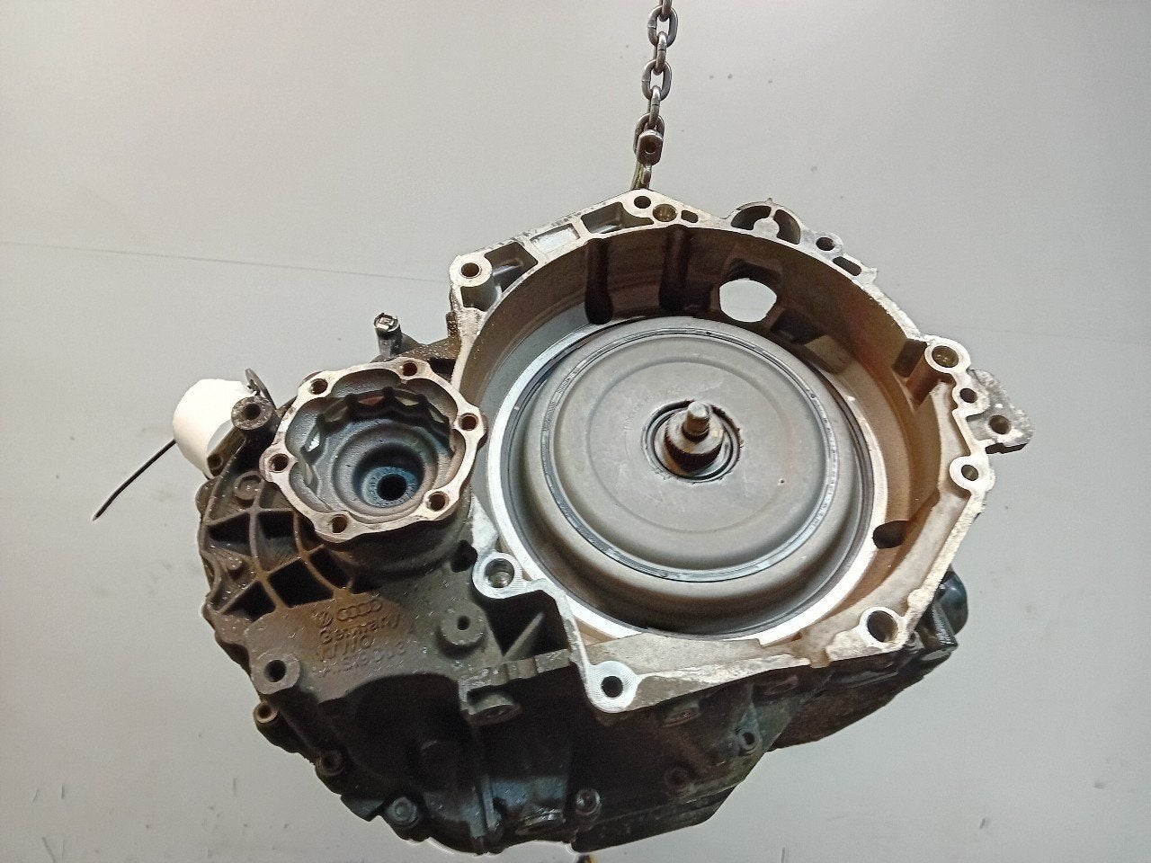 Versnellingsbak automaat Volkswagen Golf, Van der Ven Autorecycling B.V., Gebruikt, Ettenseweg 76, 4706 PB Roosendaal, The Netherlands