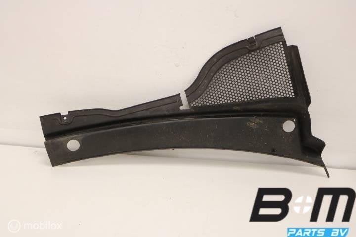 Watergeleider links VW Tiguan 5N 5N1819403, Utilisé