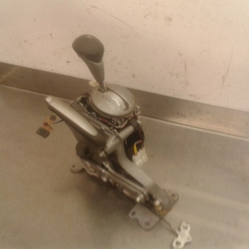 AUTOMAAT POOK ABS Honda Civic (FA / FD) (01-2005/12-2012), Gebruikt, Honda