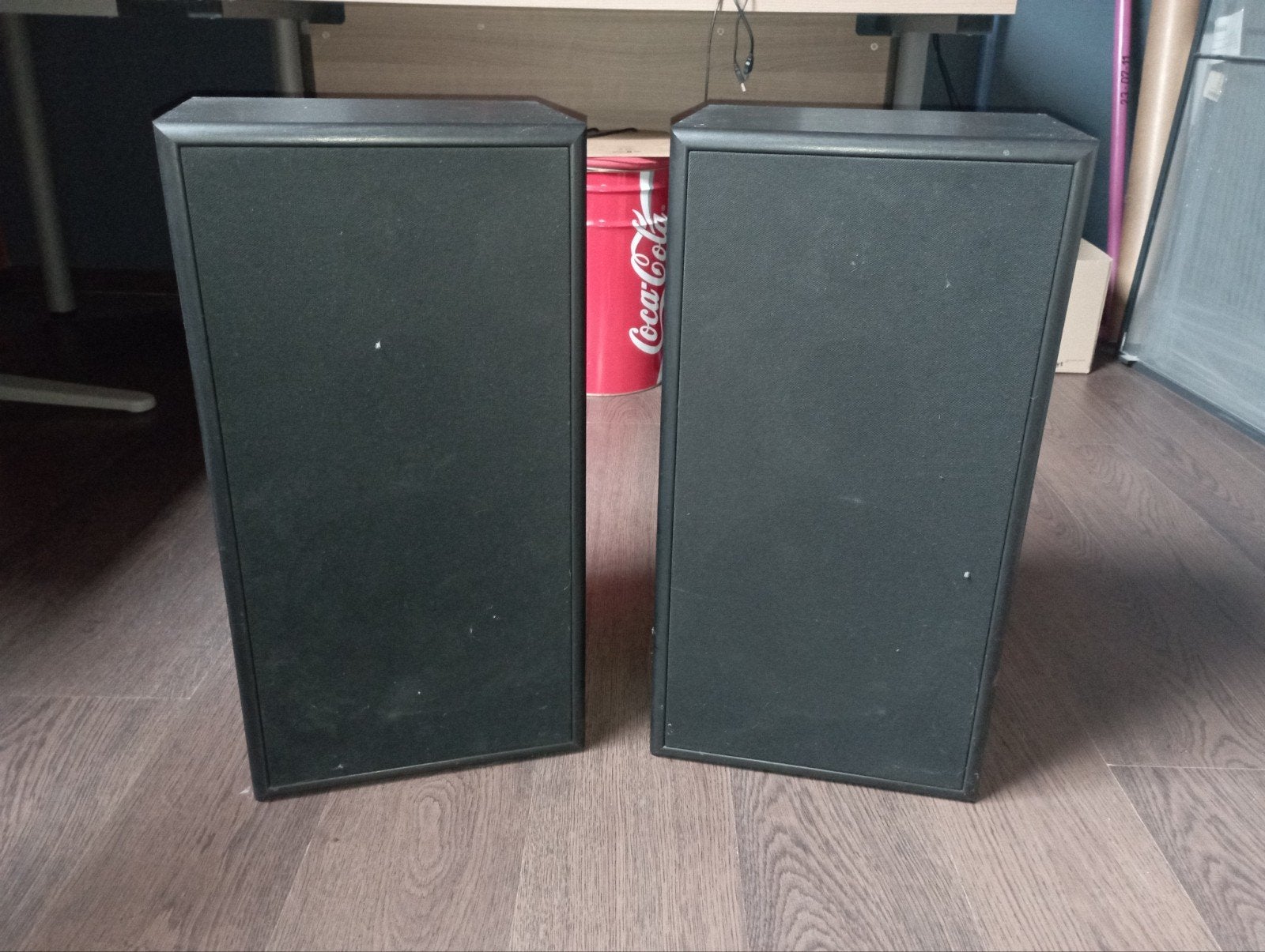 À donner, Enlèvement, Utilisé, Kit d'enceintes, JBL