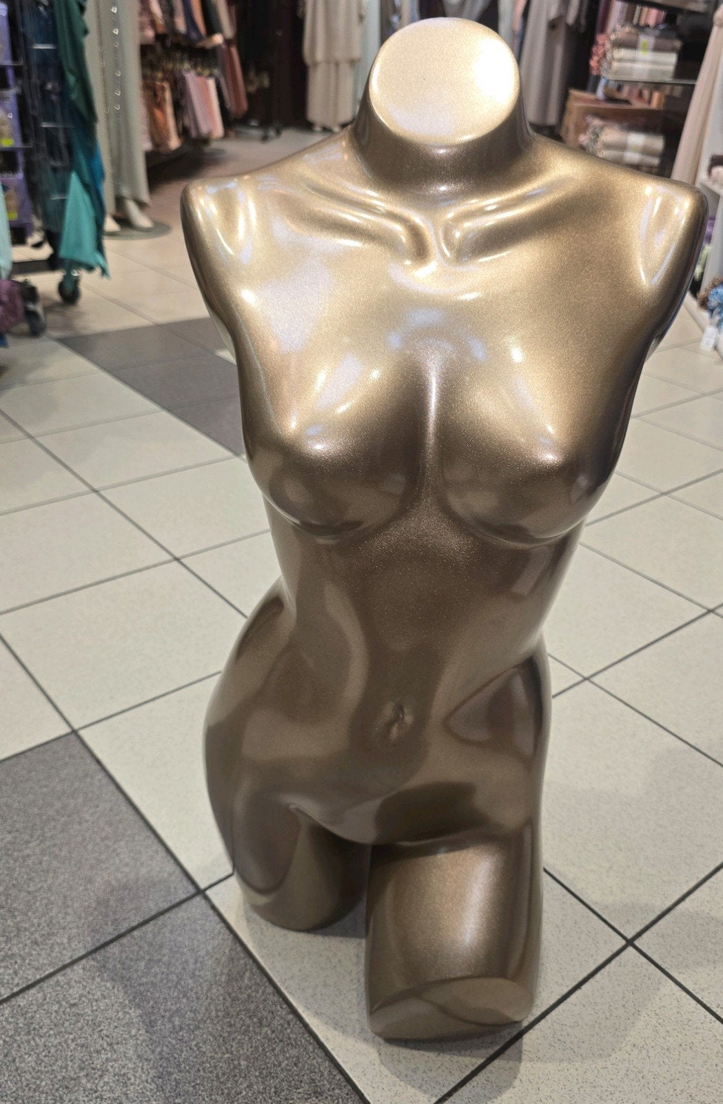 Mannequins a vendre