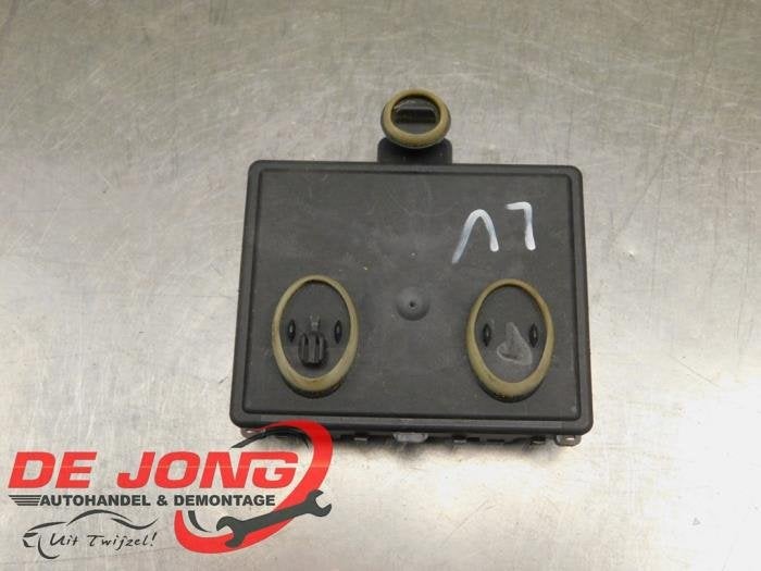 Centrale Deurvergrendelings Module van een Audi Q4, Gebruikt, -, -, -