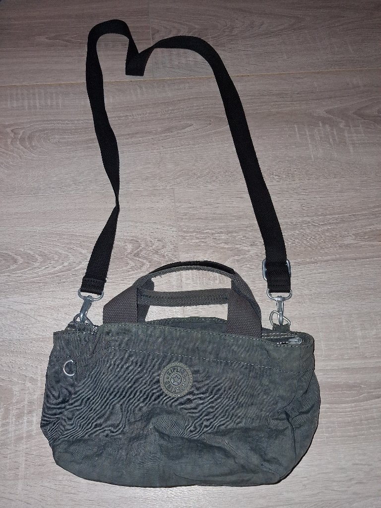 Kipling schoudertas/handtas, Ophalen of Verzenden, Gebruikt, Kipling