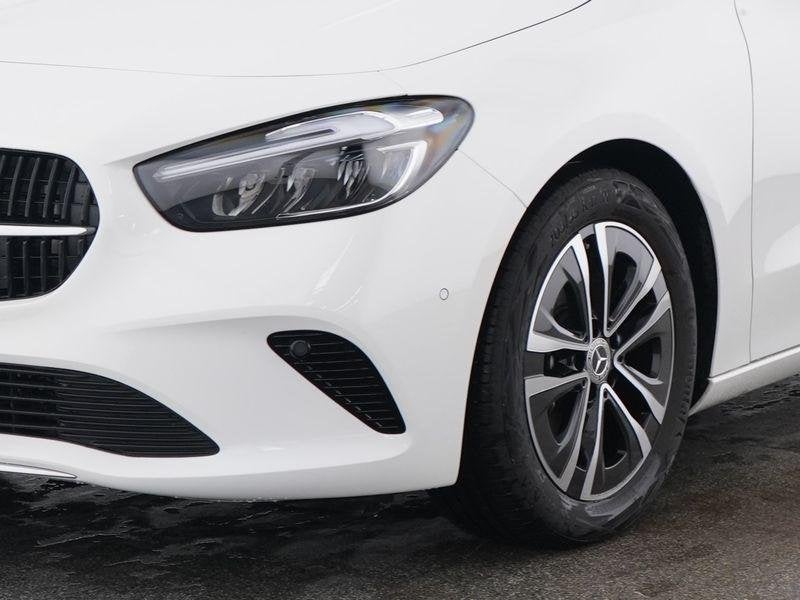 Mercedes-Benz B-Klasse 200 Luxury Line | Smartphone Integrat, Autos, 1332 cm³, Euro 6, Entreprise, https://public.car-pass.be/vhr/bb2e91a2-fb84-49df-b180-e6ca6fc1213f