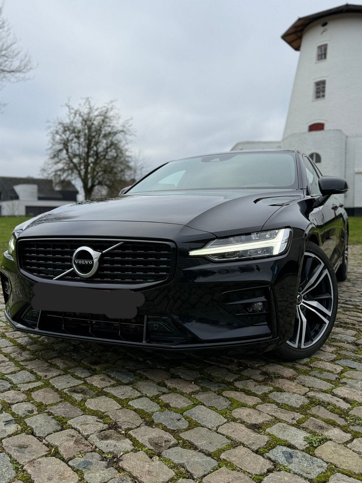 Te koop: Volvo S60 B4 Full Option, Autos, Volvo, Achat, S60, Bluetooth, Particulier