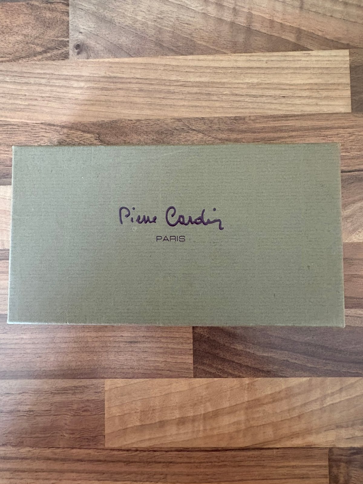 Pierre Cardin briefkaarten, Diversen, Ophalen of Verzenden, Nieuw