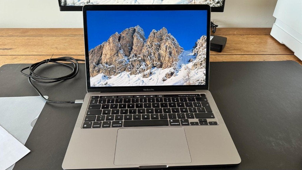 MacBook Pro 13 pouces M2 | SSD de 512 Go | Batterie à 99 %, Informatique & Logiciels, Apple Macbooks, MacBook Pro, 512 GB, Enlèvement